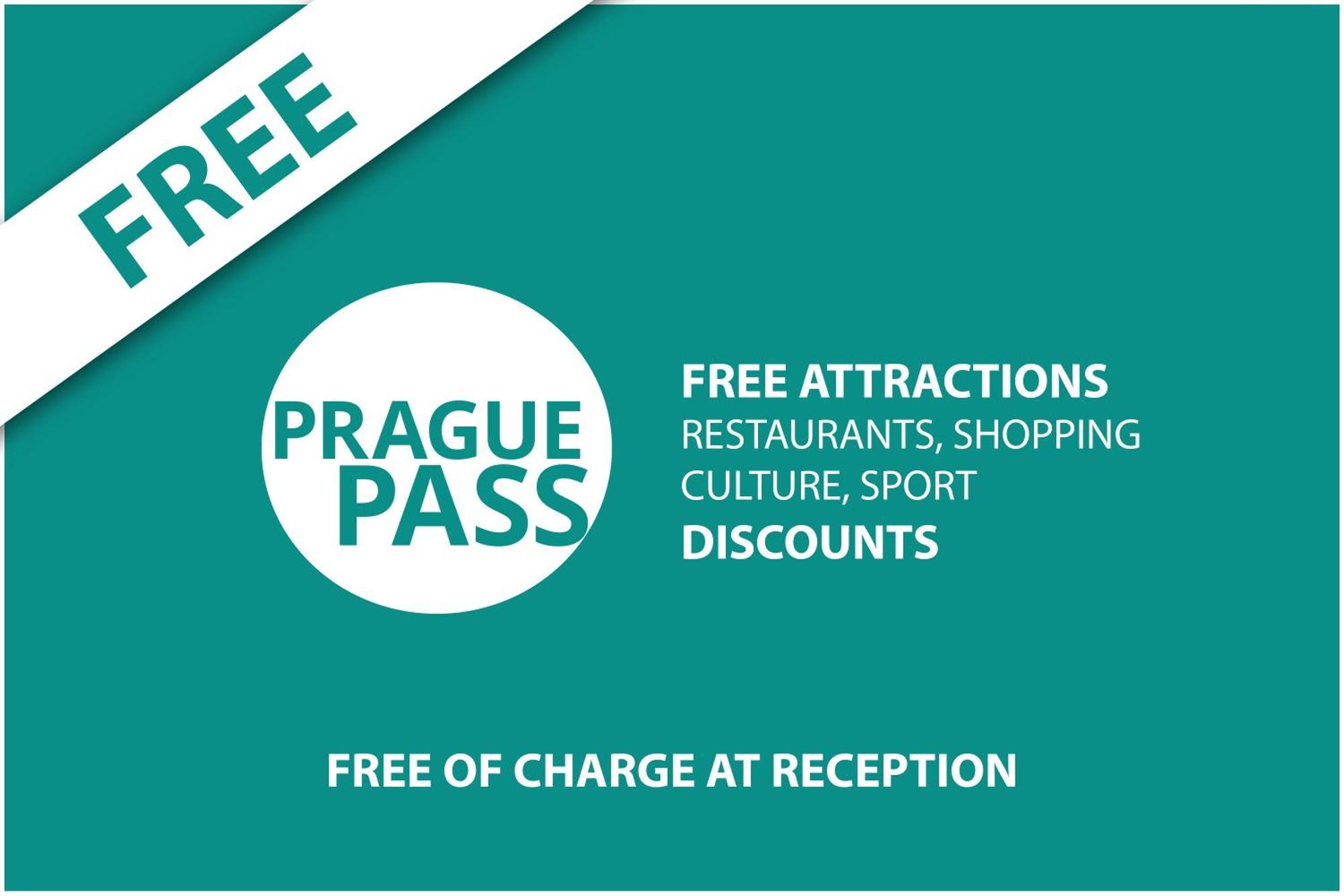 Hotel Louis Leger - Czech Leading Praha