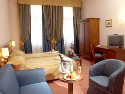 Hotel Louis Leger - Czech Leading Praha
