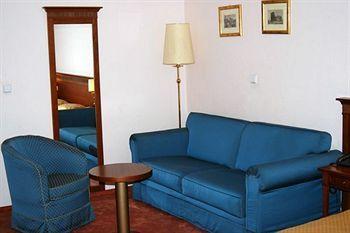 Louis Leger - Czech Leading Hotel Praha
